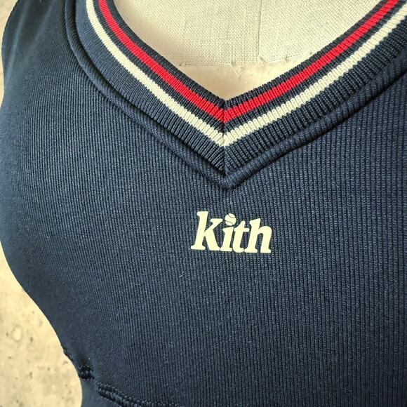 Kith for Wilson Pro Staff Dress SZ XL - Picture 6 of 8
